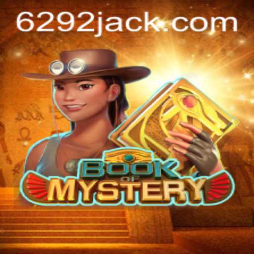 Explorando o Novo Fenômeno dos Jogos: BookofMystery e a Revolução de 6292.COM