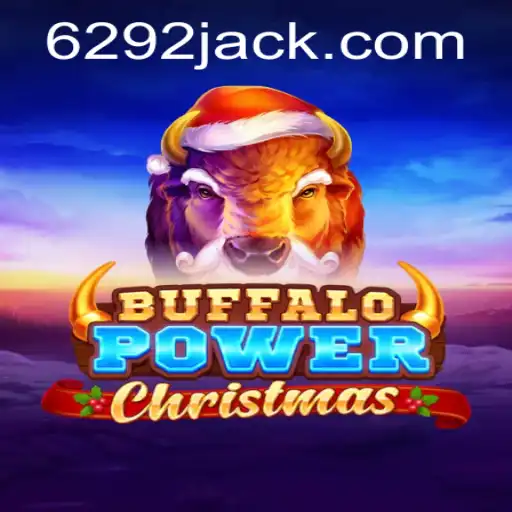 Descubra o Magia do Jogo BuffaloPowerChristmas