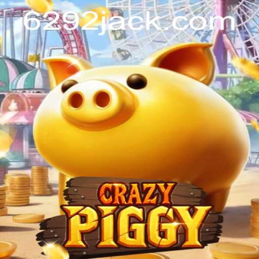 Conheça CrazyPiggy: O Jogo que Está Conquistando o Mundo
