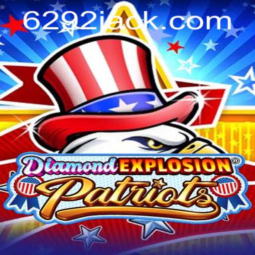 DiamondExplosionPatriots: O Novo Sucesso no Mundo dos Jogos