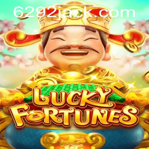 Descubra o Mundo de LUCKYFORTUNES: Um Jogo Fascinante de Estratégia e Sorte