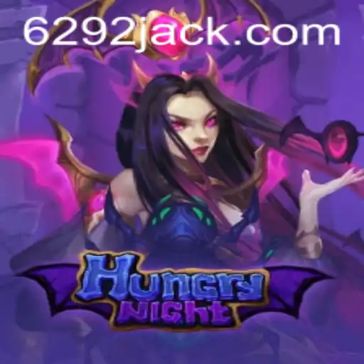 Explorando o Jogo HungryNight: Uma Aventura Imersiva