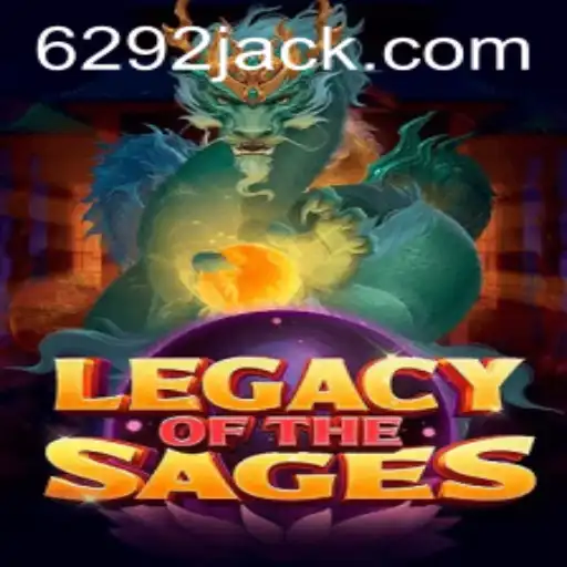 Explorando LegacyoftheSages: Uma Jornada em 6292.COM