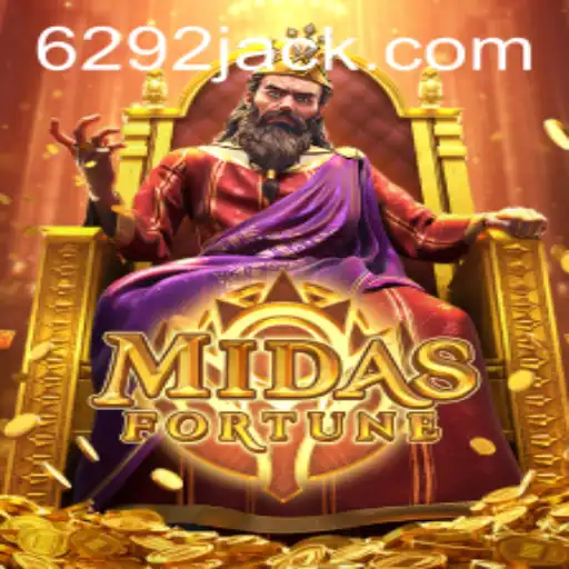 MidasFortune: Explorando o Fenômeno do Jogo Online na Era Digital