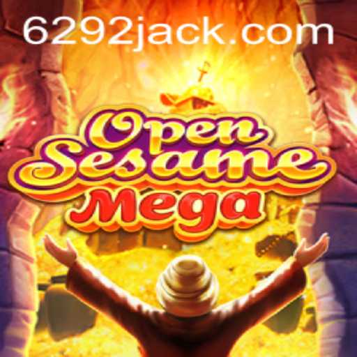 OPENSESAMEMEGA: Mergulhe no Novo Fenômeno dos Jogos