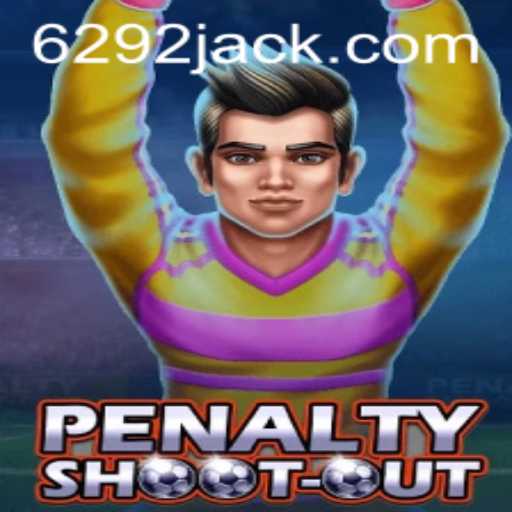 PenaltyShootOut - A Emoção do Futebol em Cada Chute