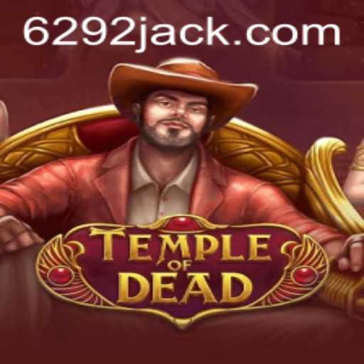 TempleofDead: Uma Jornada Épica no Mundo dos Jogos