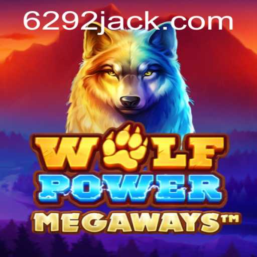 Explorando o Mundo de WolfPowerMega: A Nova Sensação dos Jogos em 6292.COM