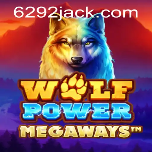 Explorando o Mundo de WolfPowerMega: A Nova Sensação dos Jogos em 6292.COM